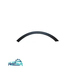 زه گلگیر جلو چپ تیگو5