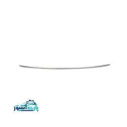 زه استیل سپر عقب آریزو6