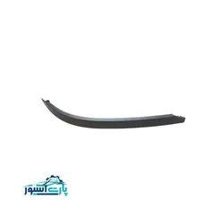 زه نقره ایی سپر عقب چپ تیگو7پرو