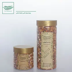 بادام کوهی