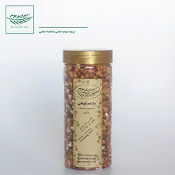 بادام کوهی