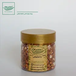 بادام کوهی