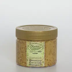 حلوا ارده