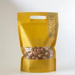 خرما زاهدی