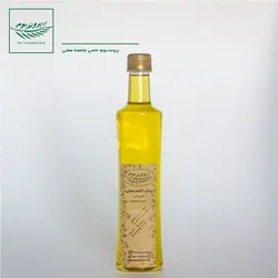 روغن کنجد محلی