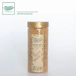 کنجد بو داده
