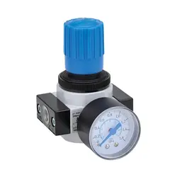 رگلاتور پنوماتیک طرح FESTO