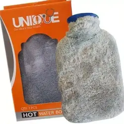 کیسه آب گرم یونیک کاور دار