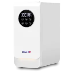 B.Well بی ول- بخور سردوگرم MED-14