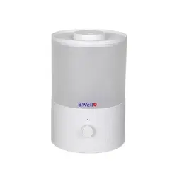 B.Well بی ول- بخور سرد pro 10