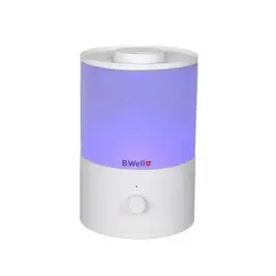 B.Well بی ول- بخور سرد pro 10