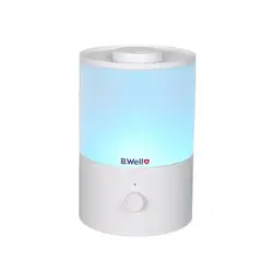 B.Well بی ول- بخور سرد pro 10