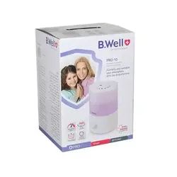 B.Well بی ول- بخور سرد pro 10