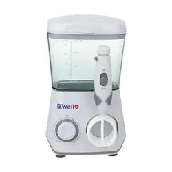 B.Well بی ول- واتر جت دندان WI-933