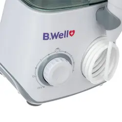 B.Well بی ول- واتر جت دندان WI-933