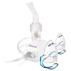B.Well بی ول- نبولایزر MED-120