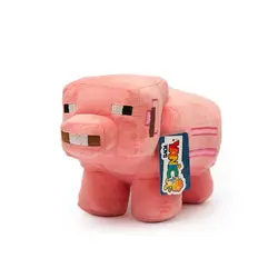 عروسک خوک ماینکرفت