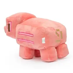 عروسک خوک ماینکرفت