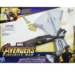 تبر ثور مدل Stormbreaker برند Hasbro