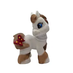 فیگور تافی و دوستان سری اموشن پتس جیوکی پرزیوسی