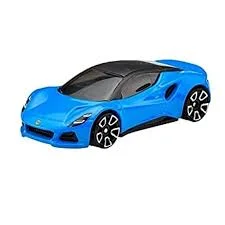 ماشین تکی هات ویلز LOTUS EMIRA
