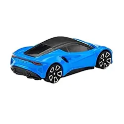 ماشین تکی هات ویلز LOTUS EMIRA