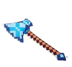 عروسک پولیشی یانیک «تبر ماینکرفت»