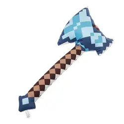 عروسک پولیشی یانیک «تبر ماینکرفت»