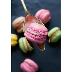 رونزبرگر_پازل 300 قطعه شیرینی