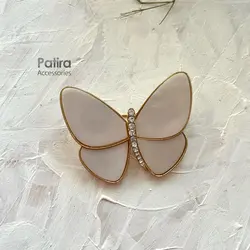 گل سینه پروانه کد 70014