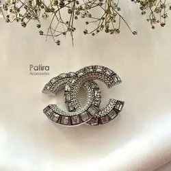 گل سینه شنل کد 70031