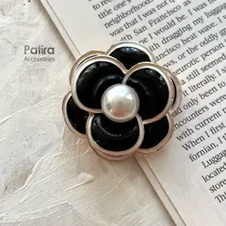 گل سینه گل شنل کد 70025