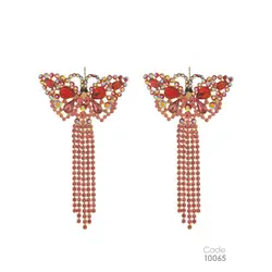 گوشواره کد 10065