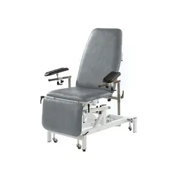 صندلی نمونه گیری خون برقی