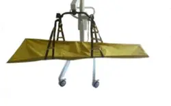 لیفتراک یا جرثقیل برقی بیمار