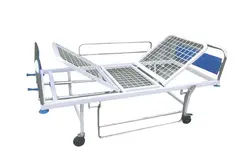 تخت مکانیکی مدل دو شکن رویه توری