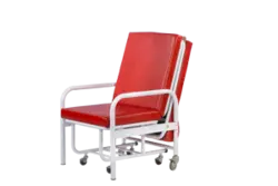 صندلی همراه بیمار مدل N1