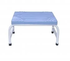 پله کنار تخت بیمار