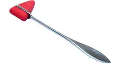 چکش رفلکس مثلثی