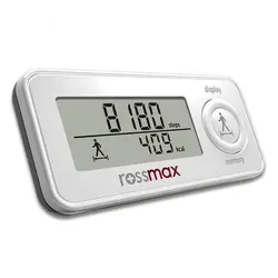 گام شمار رزمکس مدل PA-W55