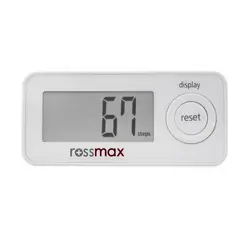 گام شمار رزمکس مدل PA-S20