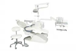 یونیت صندلی دندانپزشکی ZC 320