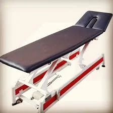 تخت منوال تراپی