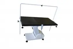 تخت جراحی دام (دامپزشکی) مدل D5