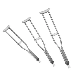 عصا زیر بغل سایز بزرگ زیکلاس مد