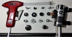 دستگاه کرایو C-T-703