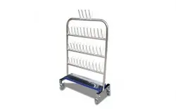 ترالی گاز شمار