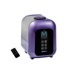 بخور سرد زیکلاس مد مدلC01