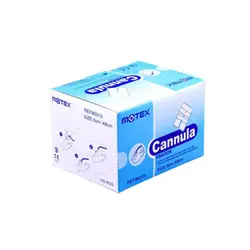 چسب آنژیوکت ساده Motex