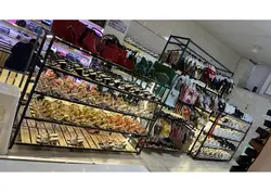 رگال کیف و کفش دیاموند